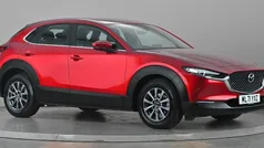 Used 2022 Mazda CX-30 SUV | £16,499 (Good price)