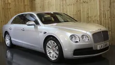 Used 2017 Bentley Flying Spur Sedan | £38,295