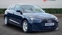 Used 2023 Audi A1 Sportback Hatchback | £14,541 (Super price)
