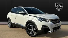Used 2019 Peugeot 3008 Allure Estate | £12,900 (Fair price)