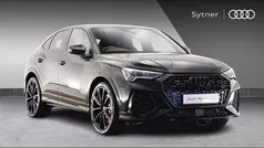 Used 2023 Audi RS Q3 Sport SUV | £53,000 (Fair price)