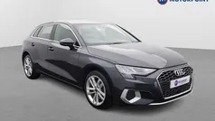 Used 2024 Audi A3 Sportback e-tron Sport Sedan | £18,499 (Super price)