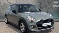 Used 2018 Mini Cooper Hatch Hatchback | £10,290 (Super price)