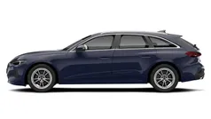 New 2025 Audi A5 S-Line Coupe | £46,435 (Fair price)