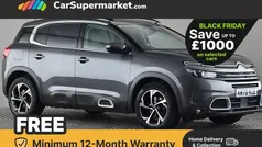 Used 2020 Citroën C5 Flair Hatchback | £11,197 (Fair price)