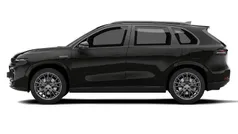 New 2025 Leapmotor C10 SUV | £32,393 (Fair price)