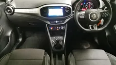 Used 2022 MG MG3 Exclusive Hatchback | £9,214 (Good price)
