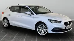 Used 2023 Seat Leon SE Dynamic Hatchback | £14,995 (Fair price)