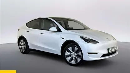 Used Tesla Model Y RWD 219 kW (299 HP) 2024 SUV