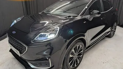 Used 2023 Ford Puma ST-Line Hatchback | £19,000 (Fair price)