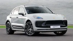 Used 2024 Porsche Macan SUV | £62,000 (Fair price)