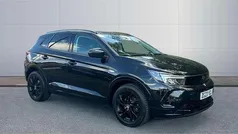 Used 2023 Vauxhall Grandland X S SUV | £16,995 (Fair price)