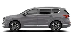 Used 2024 Hyundai Santa Fe Premium SUV | £25,895 (Super price)