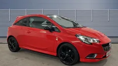 Used 2018 Vauxhall Corsa Edition Hatchback | £6,516 (Fair price)