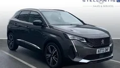 Used 2022 Peugeot 3008 Premium Estate | £20,922 (Fair price)