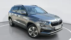 Used 2025 Skoda Karoq SE Drive SUV | £20,199 (Super price)
