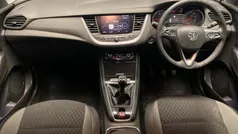 Used 2019 Vauxhall Grandland X Sport SUV | £8,988 (Fair price)