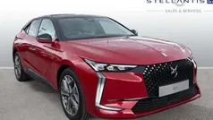 Red New 2024 DS Automobiles DS4 Hatchback | £28,868 (Fair price)