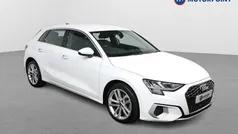 Used 2025 Audi A3 Sportback e-tron Sport Hatchback | £19,599 (Super price)