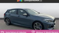Used 2023 BMW M135 Hatchback | £28,676 (Fair price)