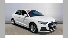 Used 2023 Audi A1 Design Hatchback | £18,681 (Super price)