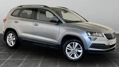 Used 2020 Skoda Karoq SE Technology SUV | £9,695 (Fair price)