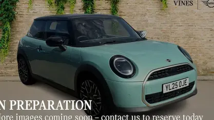 Used Mini Cooper Exclusive 114 kW (156 HP) 2026 Hatchback