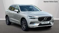 Other Used 2018 Volvo XC60 Inscription SUV | £23,000 (Fair price)