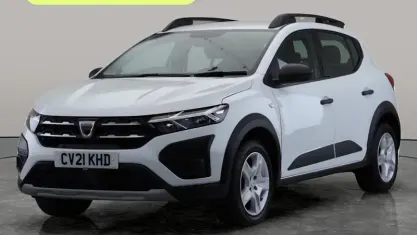 Gebraucht Dacia Sandero Essentiel 91 PS (66 kW) 2022 Kleinwagen