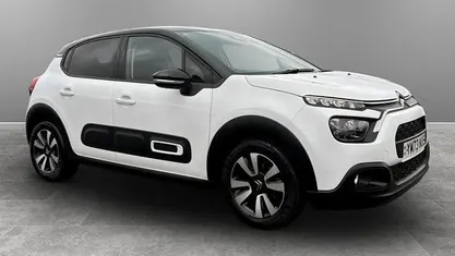 Used Citroën C3 PureTech 83 HP (61 kW) 2024 Hatchback
