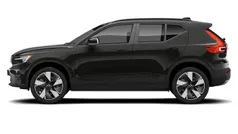 Used 2026 Volvo EX40 Core SUV | £44,815 (Fair price)