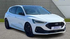 Used 2024 Ford Focus ST Hatchback | £26,995 (Fair price)