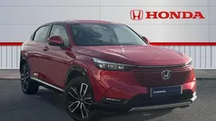 Used 2024 Honda HR-V Advance SUV | £23,601 (Fair price)