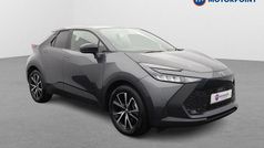 Used 2024 Toyota C-HR Design SUV | £21,849 (Good price)