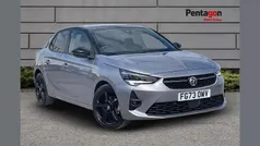 Grey Used 2023 Vauxhall Corsa S Hatchback | £14,295 (Fair price)
