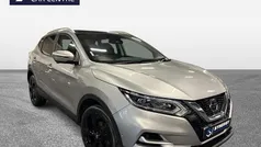 Used 2020 Nissan Qashqai Tekna SUV | £9,690 (Fair price)