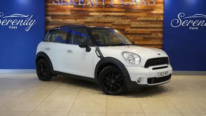 Used Mini Cooper S 143 HP (105 kW) 2016 Hatchback