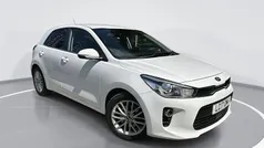 Used 2020 Kia Rio 3 Hatchback | £9,299 (Good price)