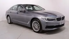 BMW 530e