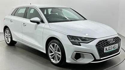 Used Audi A3 Sportback e-tron Sport 204 HP (150 kW) 2025 Hatchback