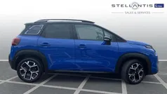 Used 2024 Citroën C3 Aircross PureTech SUV | £17,587 (Fair price)