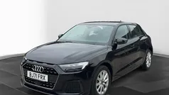 Used 2025 Audi A1 Sportback Sport Hatchback | £16,495 (Super price)