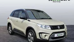 Other Used 2017 Suzuki Vitara SZ-T SUV | £9,000 (Fair price)