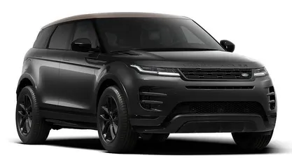 New 2025 Land Rover Range Rover evoque SE Dynamic Hatchback | £52,084 (Fair price)