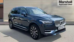 Used 2019 Volvo XC90 Inscription SUV | £29,532 (Good price)