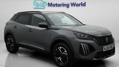 Used 2024 Peugeot 2008 GT SUV | £20,192 (Fair price)