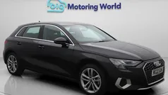 Used 2024 Audi A3 Sportback Sport Hatchback | £19,500 (Good price)