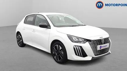 Used 2024 Peugeot 208 Allure Hatchback | £17,299 (Fair price)