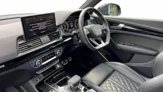 Used 2023 Audi Q5 Sportback SUV | £34,500 (Fair price)