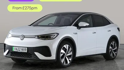 Used 2023 VW ID.5 Pro SUV | £18,231 (Super price)